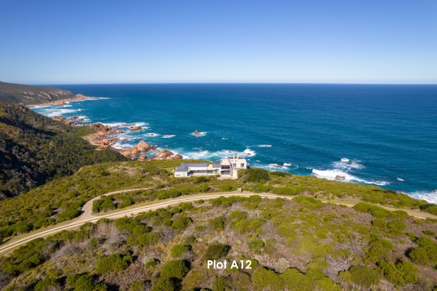 Commercial Property for Sale in Pezula Private Estate Western Cape